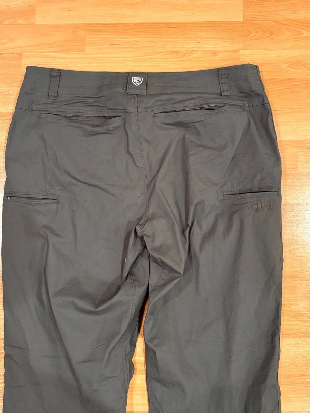 Kuhlman good used